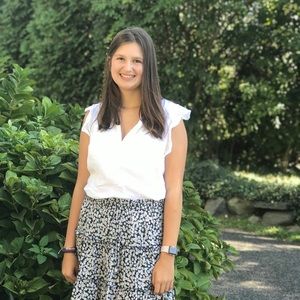 Meet your Posher, Bridget